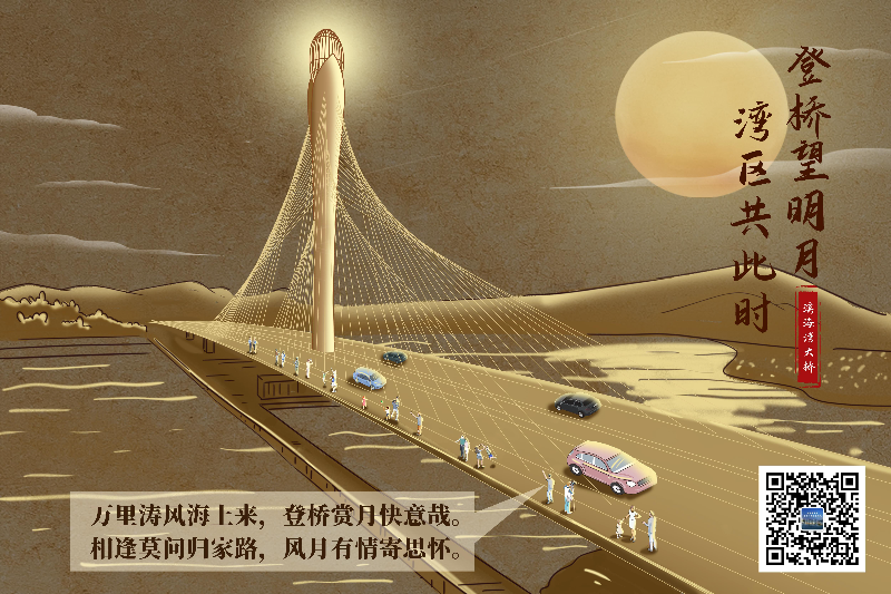 登桥望明月，湾区共此时.jpg