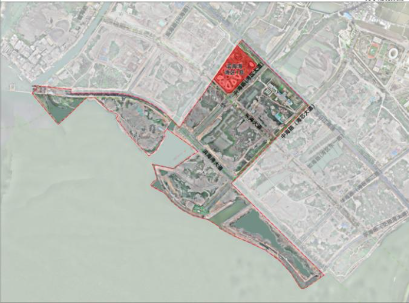 本次设计围绕生境海岸、缤纷海城、全景海湾三个方面，全力打造高品质的特色滨海空间.jpg