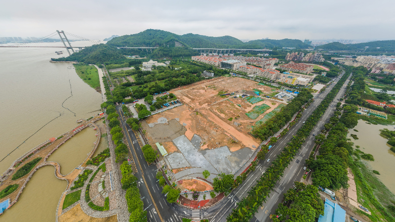 海战馆周边提升工程项目原貌.jpg