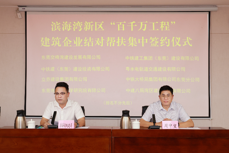 2024年4月30日，C201，滨海湾新区“百千万工程”建筑企业结对帮扶集中签约仪式HSA_1575.JPG