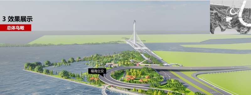 福海路-滨海湾大道立交工程效果图.jpg