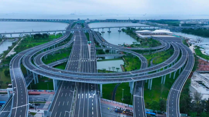 深中通道深圳侧接线.jpg