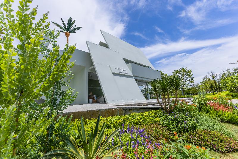 2024年6月25日，苗涌生态长廊WTLE HOUSE X KUDDO COFFEE蓝天白云通透HSA_2470.jpg