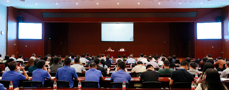 2024年6月14日，A208新闻舆论宣传专题培训会，_X__6593.JPG