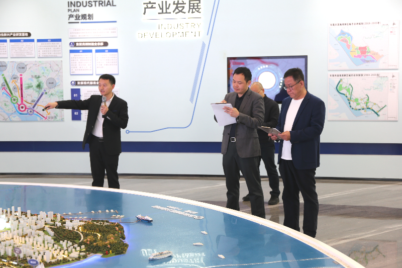 2025年2月21日，展示中心，滨海湾新区招商大比武活动之新区推介赛_X__0115.jpg