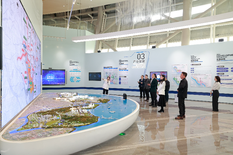 2025年2月28日，展示中心，东莞滨海湾新区招商大比武推介能力竞赛（决赛），_X__1405.JPG