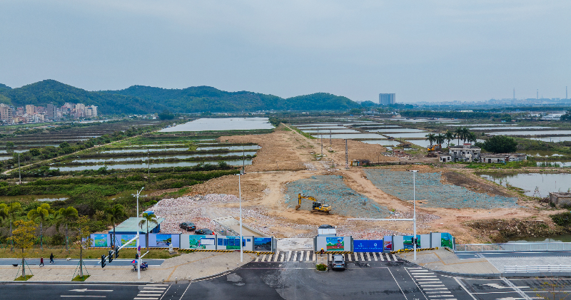 2025年3月17日，威远大学科技园南园配套市政道路DJI_20250317162133_0782_D.jpg