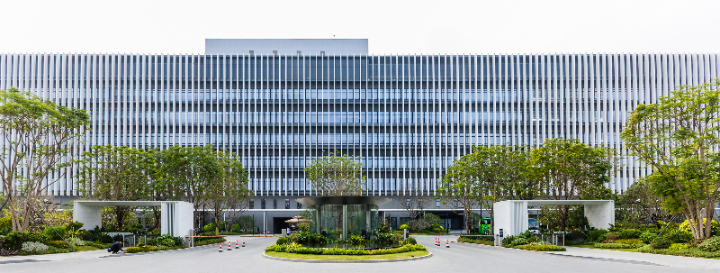 2025年2月18日，OPPO智能制造中心北大门HSA_0712.jpg