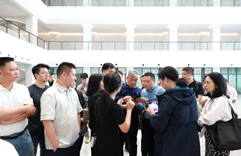 2025年4月25日，OPPO算力中心，东莞市央企助力“百千万工程”产业项目交流活动滨海湾专场2K9A8841.JPG