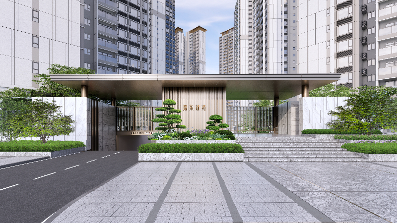 路东安置小区门口效果图.jpg