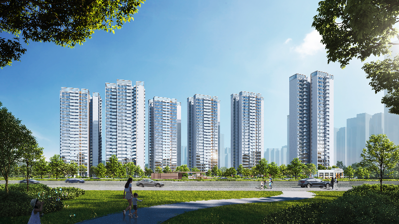 威远现代化产业园保障性住房项目效果图.jpg