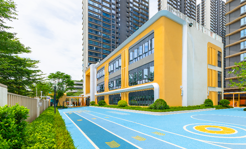 教育-东莞市滨海湾第一幼儿园-2026年-2026.08.25东莞市滨海湾第一幼儿园外景，黄生摄IMG_1561.jpg